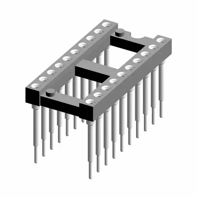 116-87-420-41-002101 Preci-Dip  Zoccoli IC